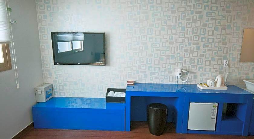 Residence Mumum Hotel