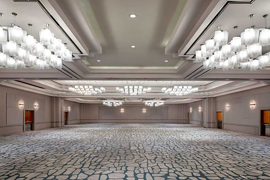 The Westin Buckhead Atlanta