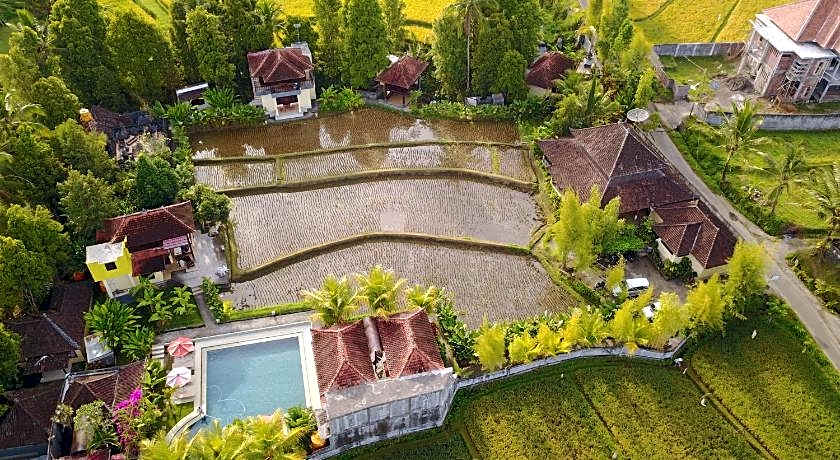 Atres Villa