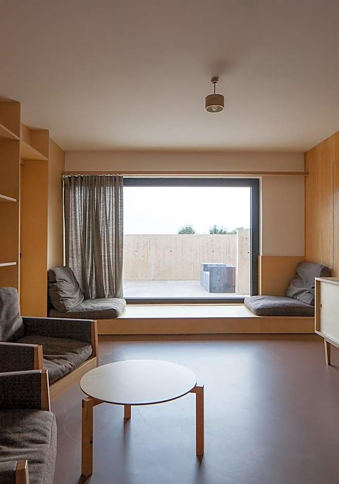 Colmeal Countryside Hotel