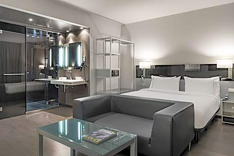 Superior Queen, Guest room, 1 Queen