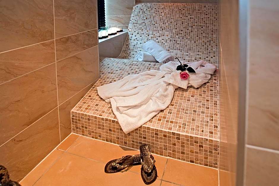 Windermere Boutique Hotel Spa Suites & Hot Tubs