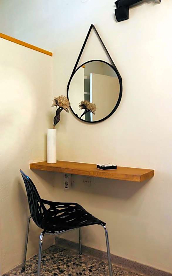 Elves Studios& Apartment's SIDARI