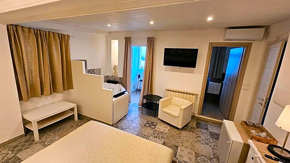 B&B Triskèles