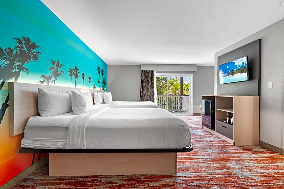 Avania Inn of Santa Barbara