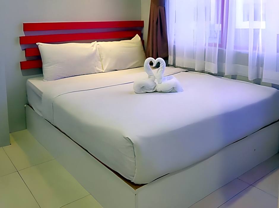 Best Hotel Shah Alam @ UITM, i-City & Hospital