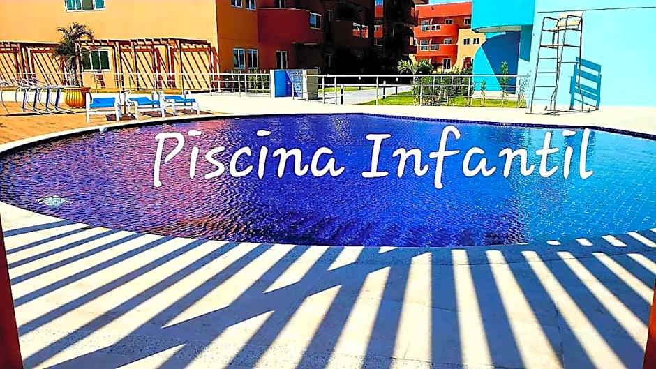 Apart-Hotel Golden Lake 2