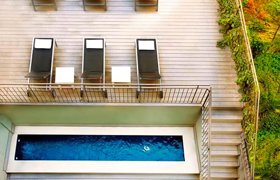Barcelona Apartment Aramunt