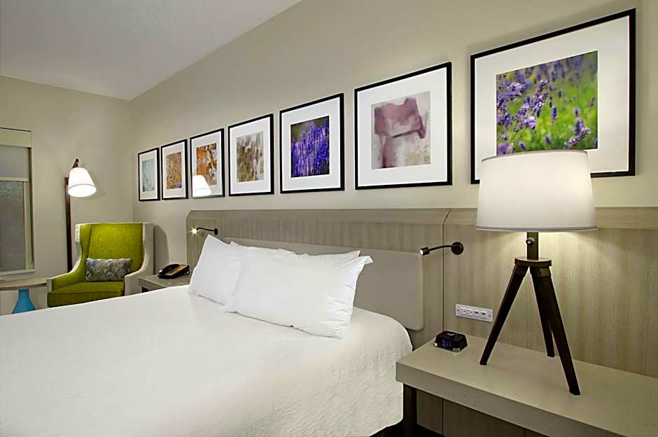 Hilton Garden Inn Columbus-University Area