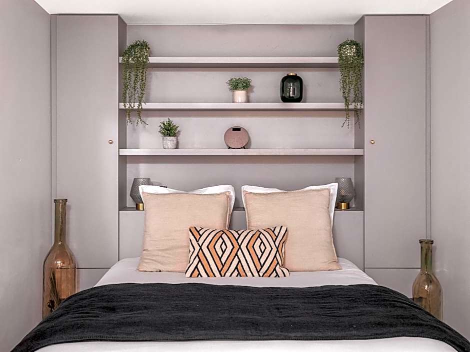 Maisons du Monde Hotel & Suites - Nantes