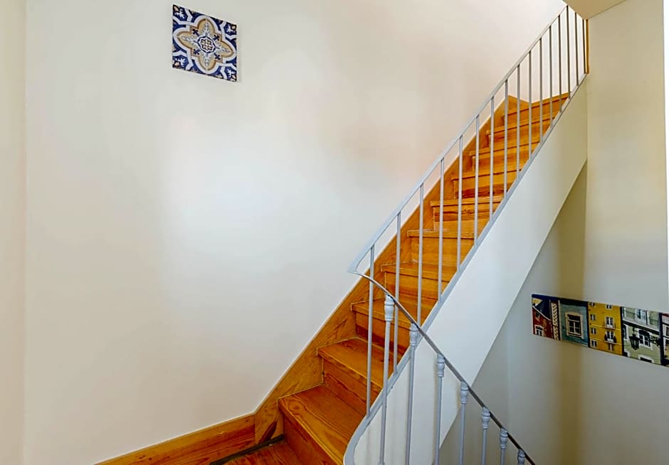 RENT4REST LISBON DOWNTOWN TINY STUDIO Apartments