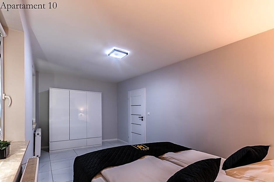 Apartamenty Katowice by Lantier - Swimming Pool Zone