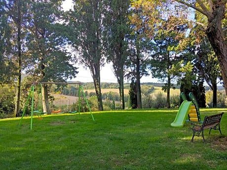 B & B CUORE TOSCANO