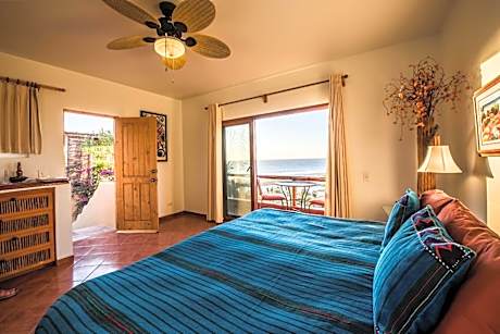Colibris Two-Bedroom House