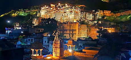 Haveli Bundi Inn- Heritage Boutique Stay