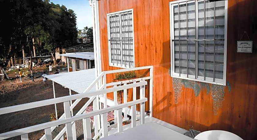 Olive Hostel Roxas City