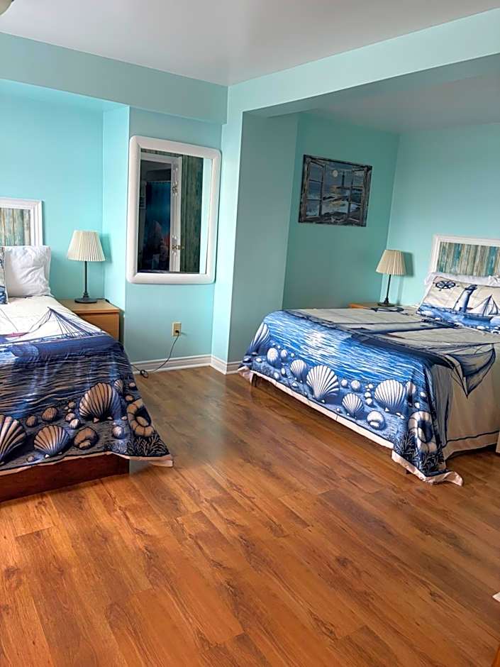 Shoreline Suites