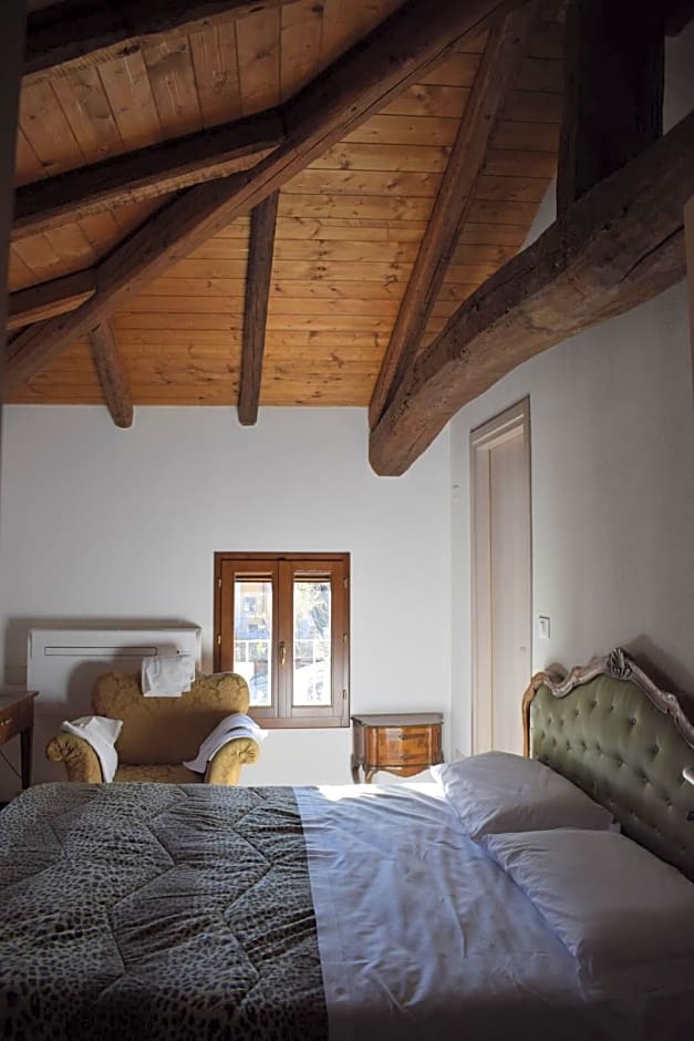 Villa Storica Calderino
