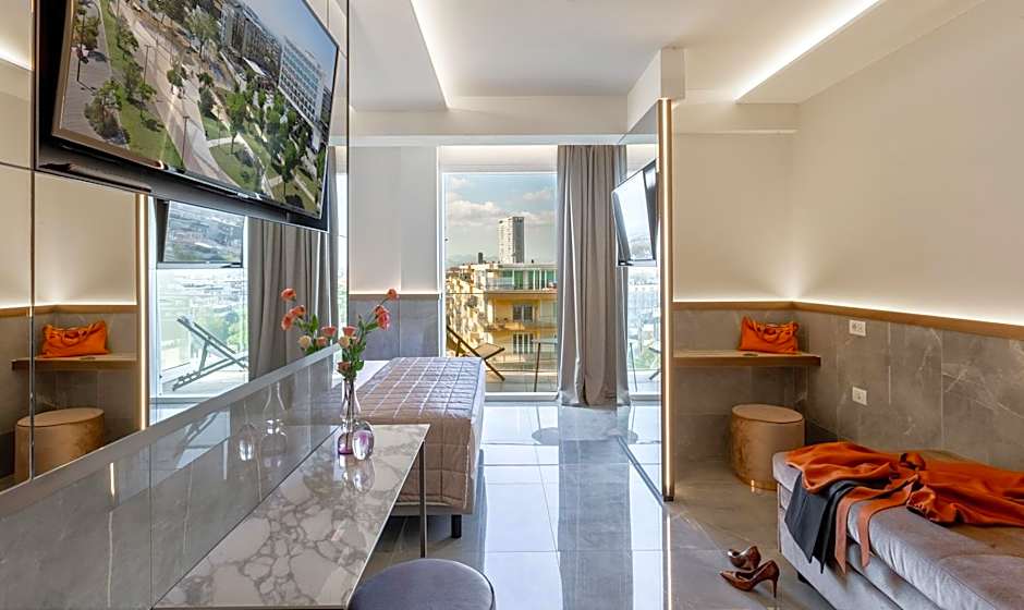 Hotel Sporting