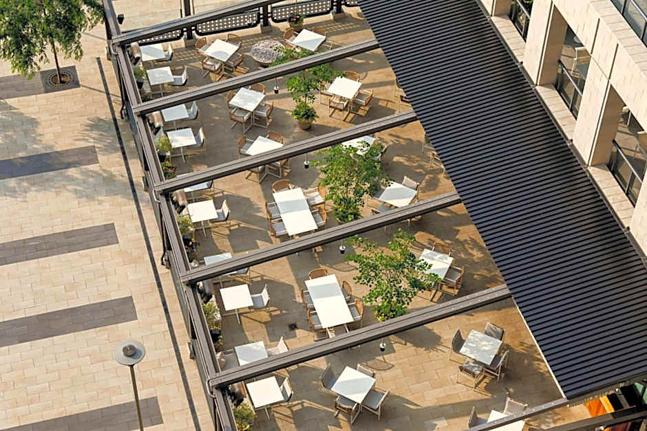 The Pearle Hotel & Spa, Autograph Collection