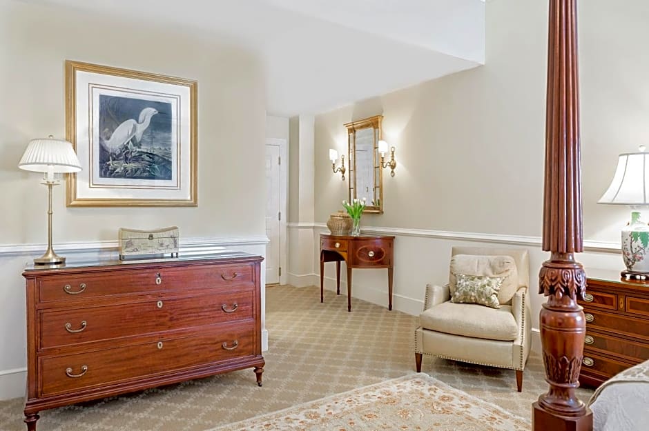 Planters Inn Charleston Reservations Center