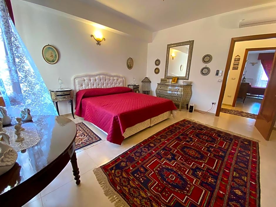 B&b Larazzo – Lecce, OK