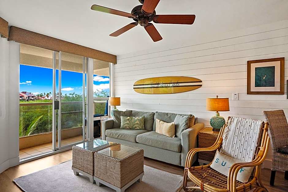 Top 5 Home with King Bed Plus Steps to Beach & Shops