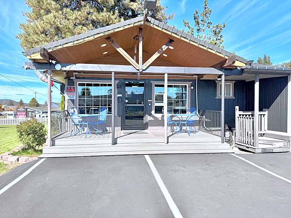 Cascade Lodge Boutique