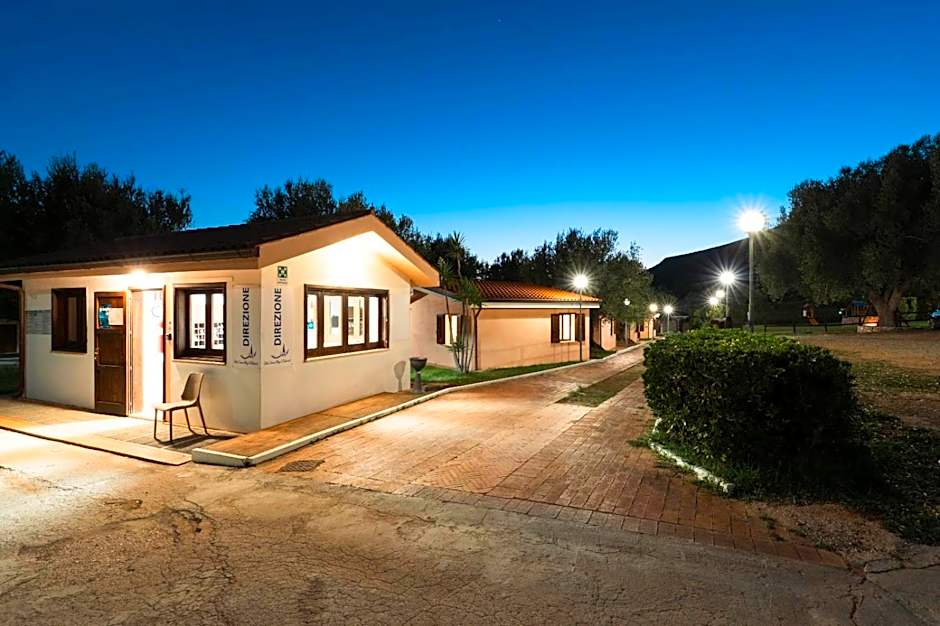 Cilento Dreams Village