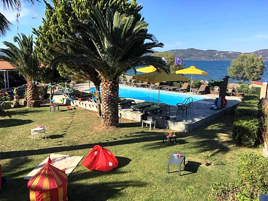 Ariadnes Holiday Accommodation
