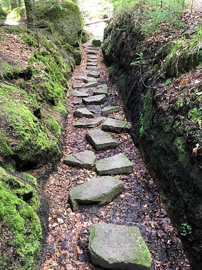 Kull Von Schmidsfelden Hotel