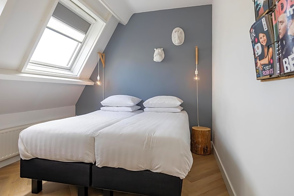 B&B Achter de Kan