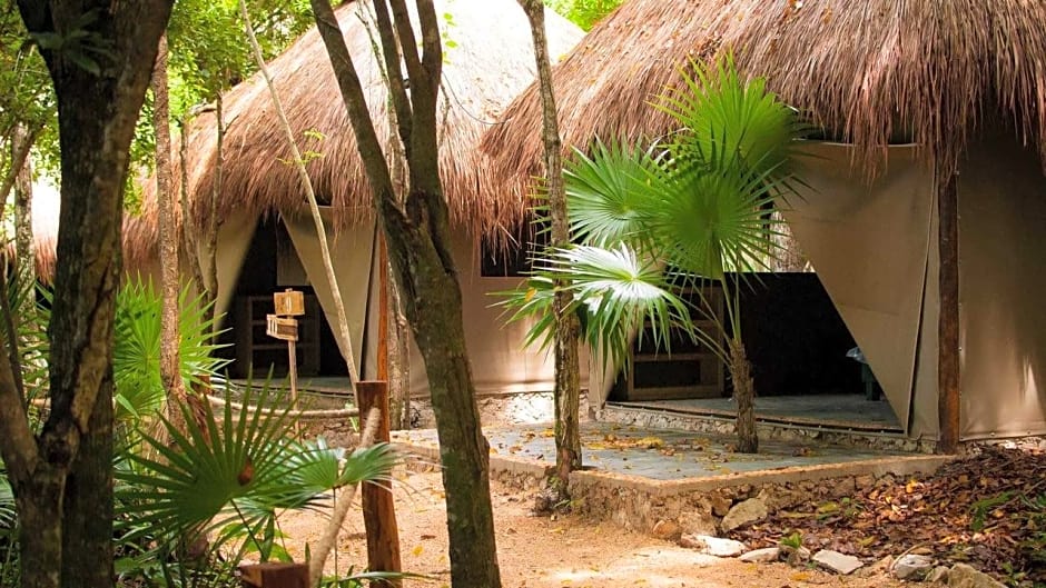 Akumal Natura Glamping