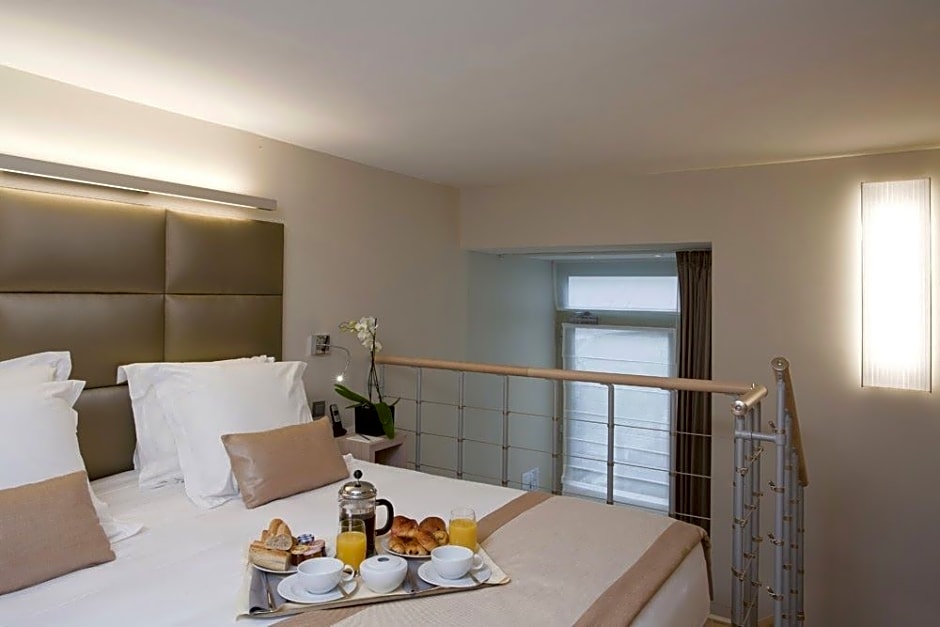 L'Edmond Hotel