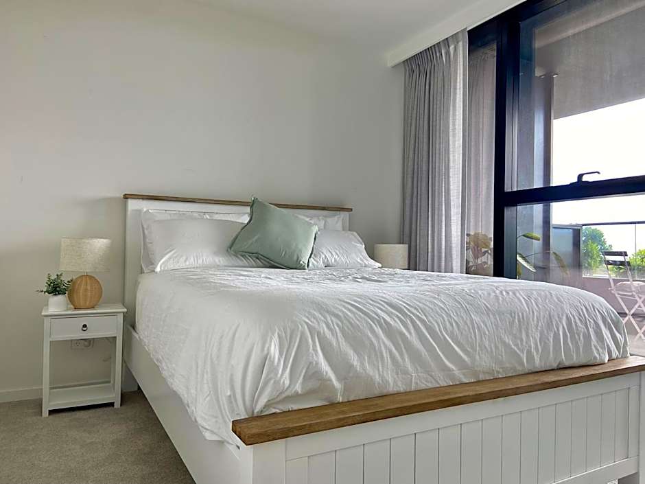 Skygarden Luxury Condo