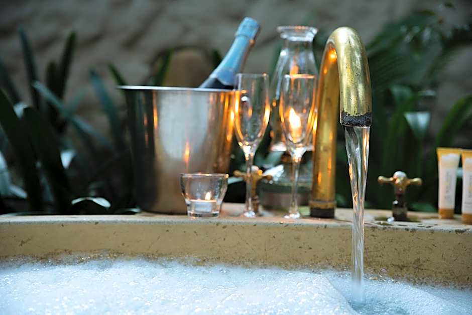 Karongwe - Kuname Safari Lodge