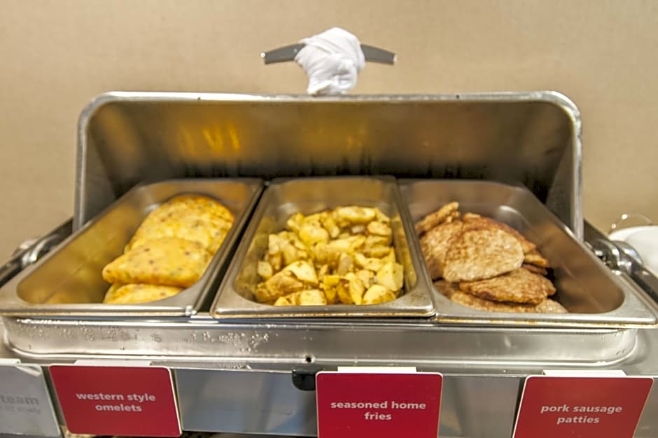 Hampton Inn Lafayette Louisiana