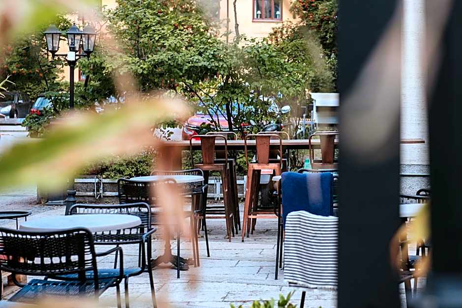 Clarion Collection Hotel Uppsala