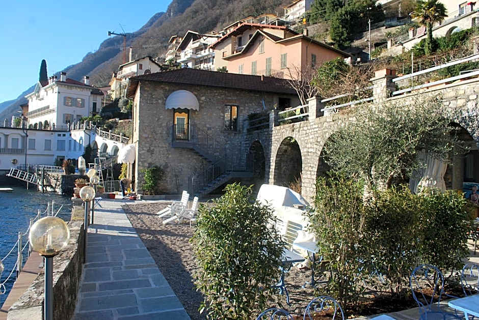 Villa Belvedere Como Lake Relais