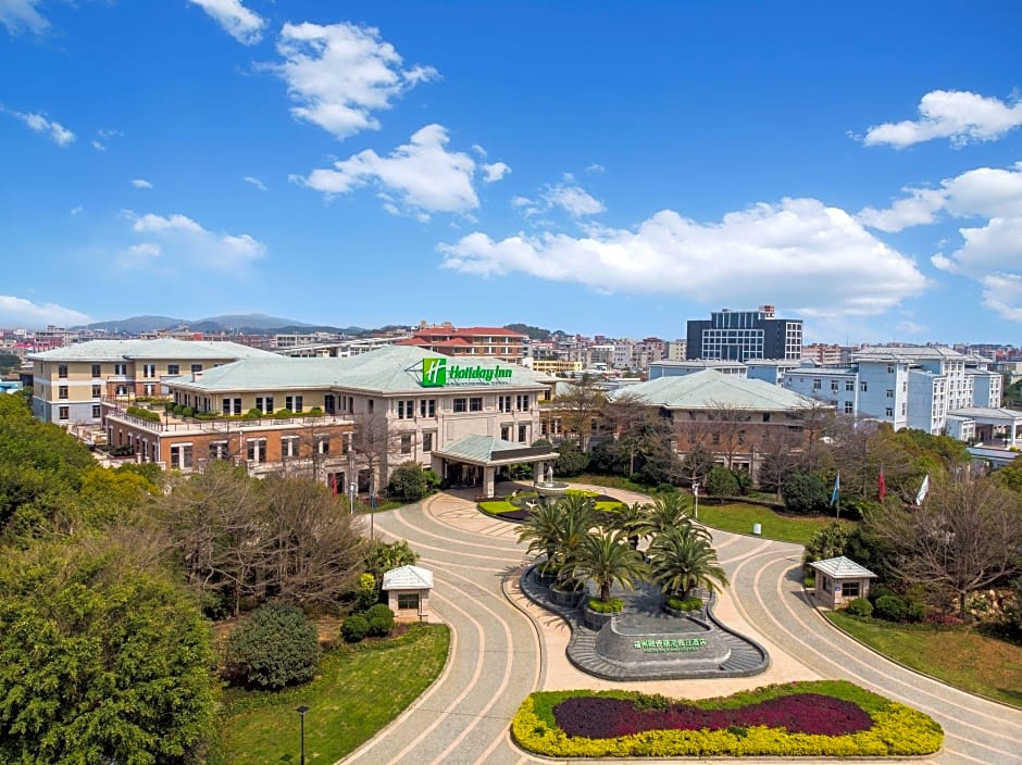 Holiday Inn Fuzhou New Port By IHG