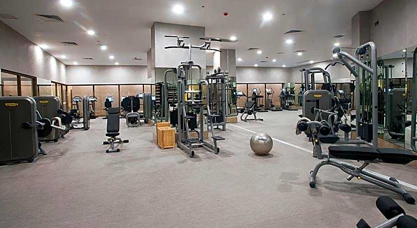 Cevahir Hotel Istanbul Asia