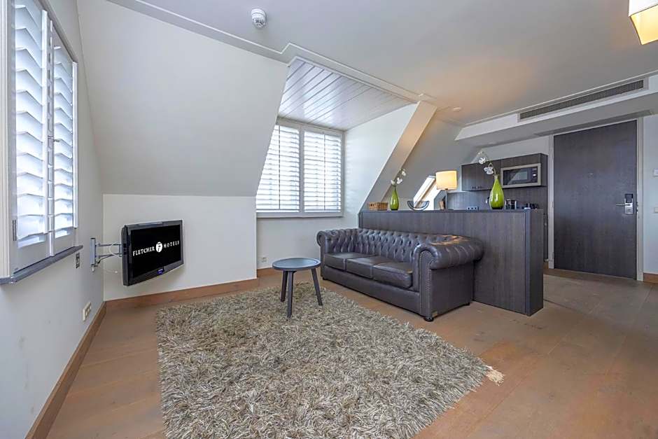 Fletcher Hotel - Restaurant Nautisch Kwartier