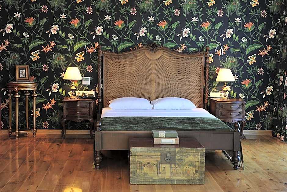 Villa Augusto Boutique Hotel & SPA