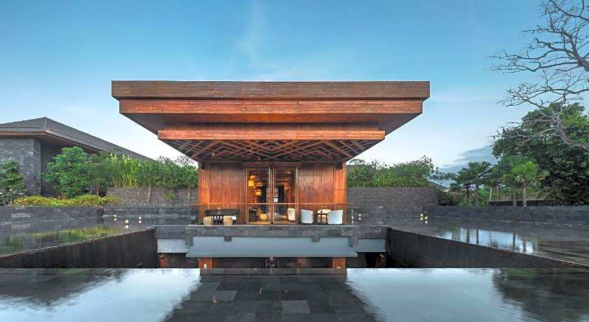 Hotel Indigo Bali Seminyak Beach By IHG