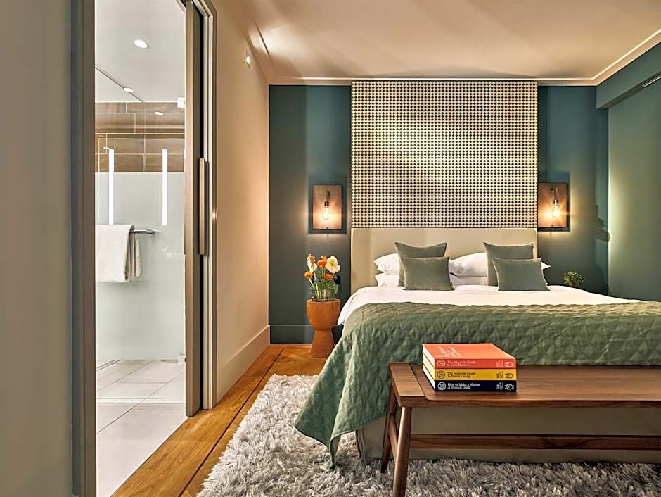 Hyatt Regency Amsterdam