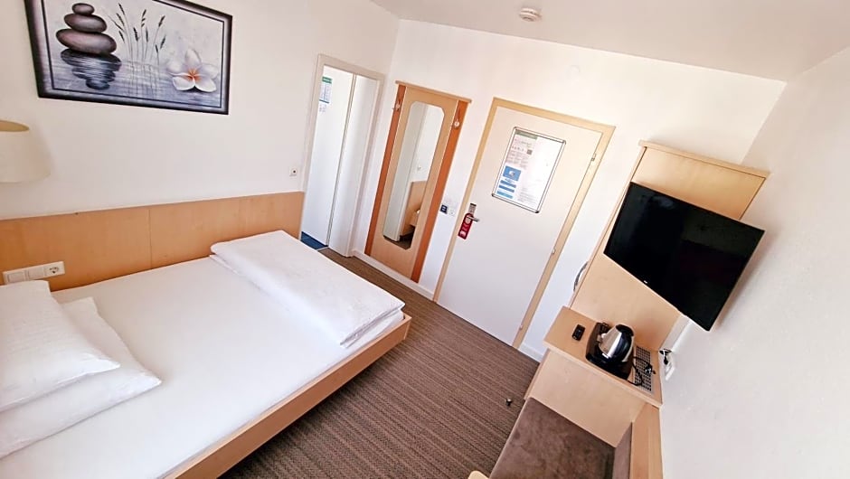 Hotel Garni Superior