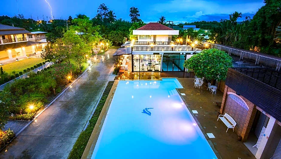 Au place hotel