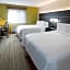 Holiday Inn Express Hotel And Suites Minneapolis Downtown