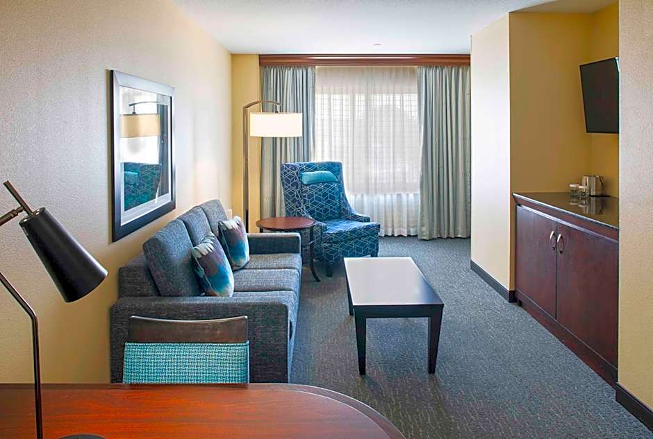 DoubleTree By Hilton Guest Suites Bentonville Rogers