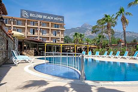 Beldibi Beach Hotel